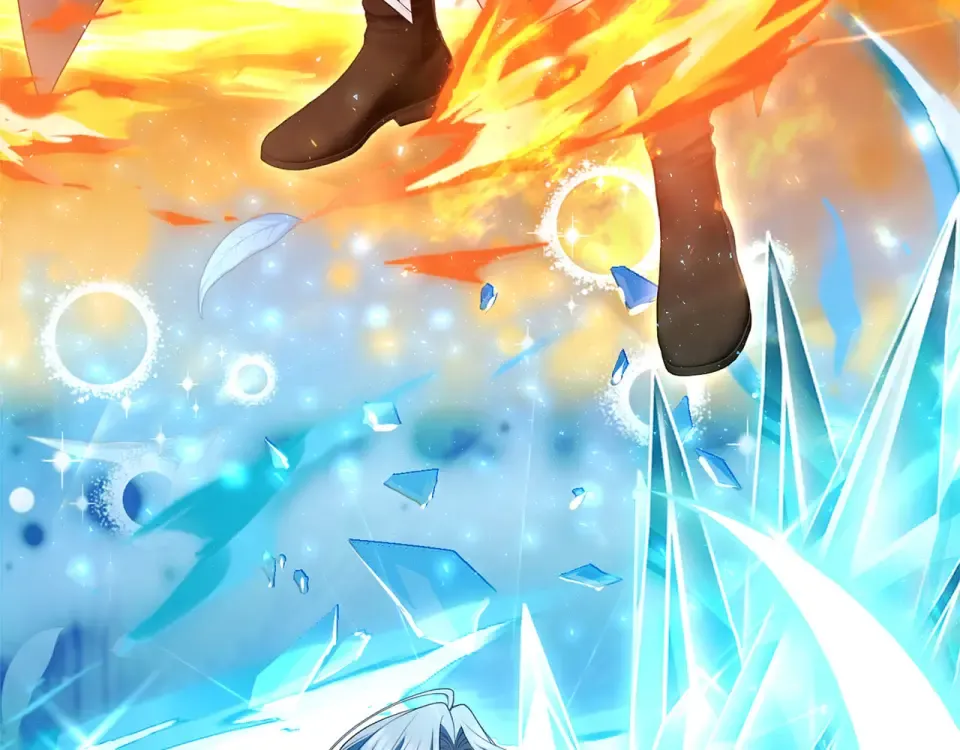 第74话 守株待兔 第82页