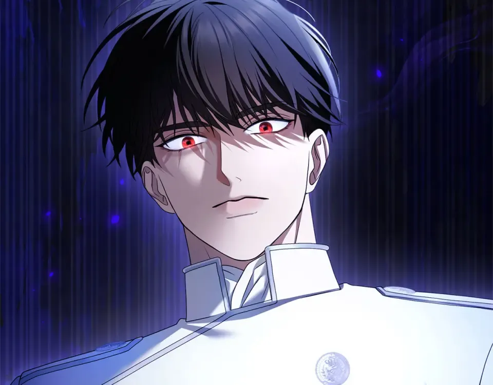 第77话 纷争 第198页