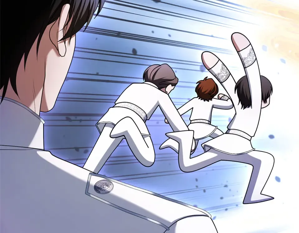 第77话 纷争 第204页