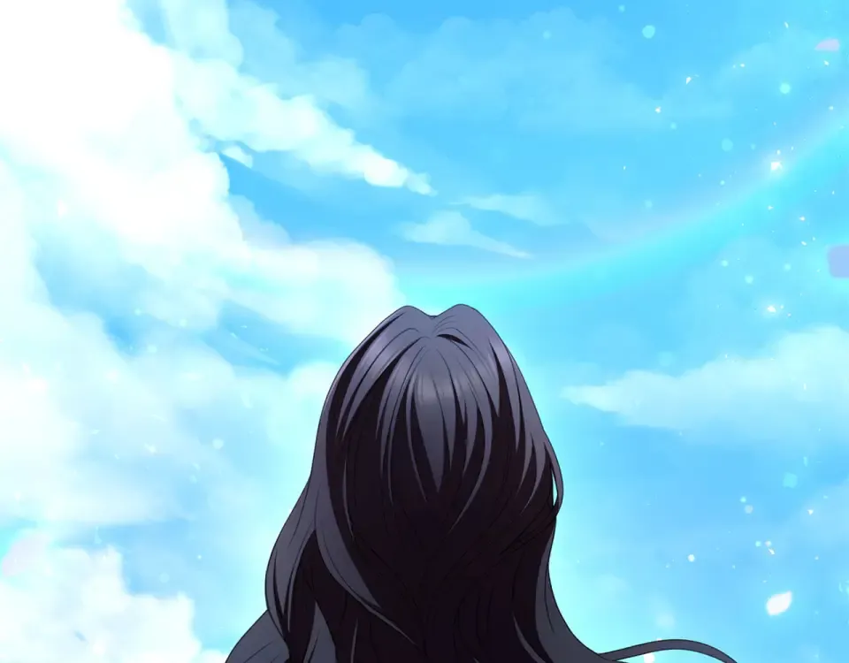第79话 新的可能性 第124页