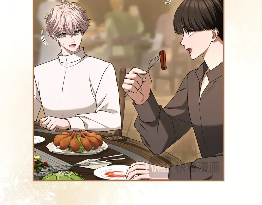 第81话 留下的人 第65页