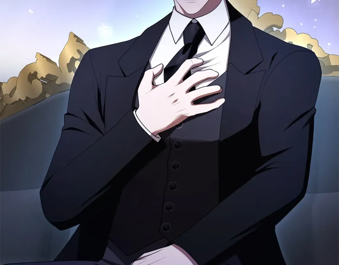 第81话 留下的人 第270页