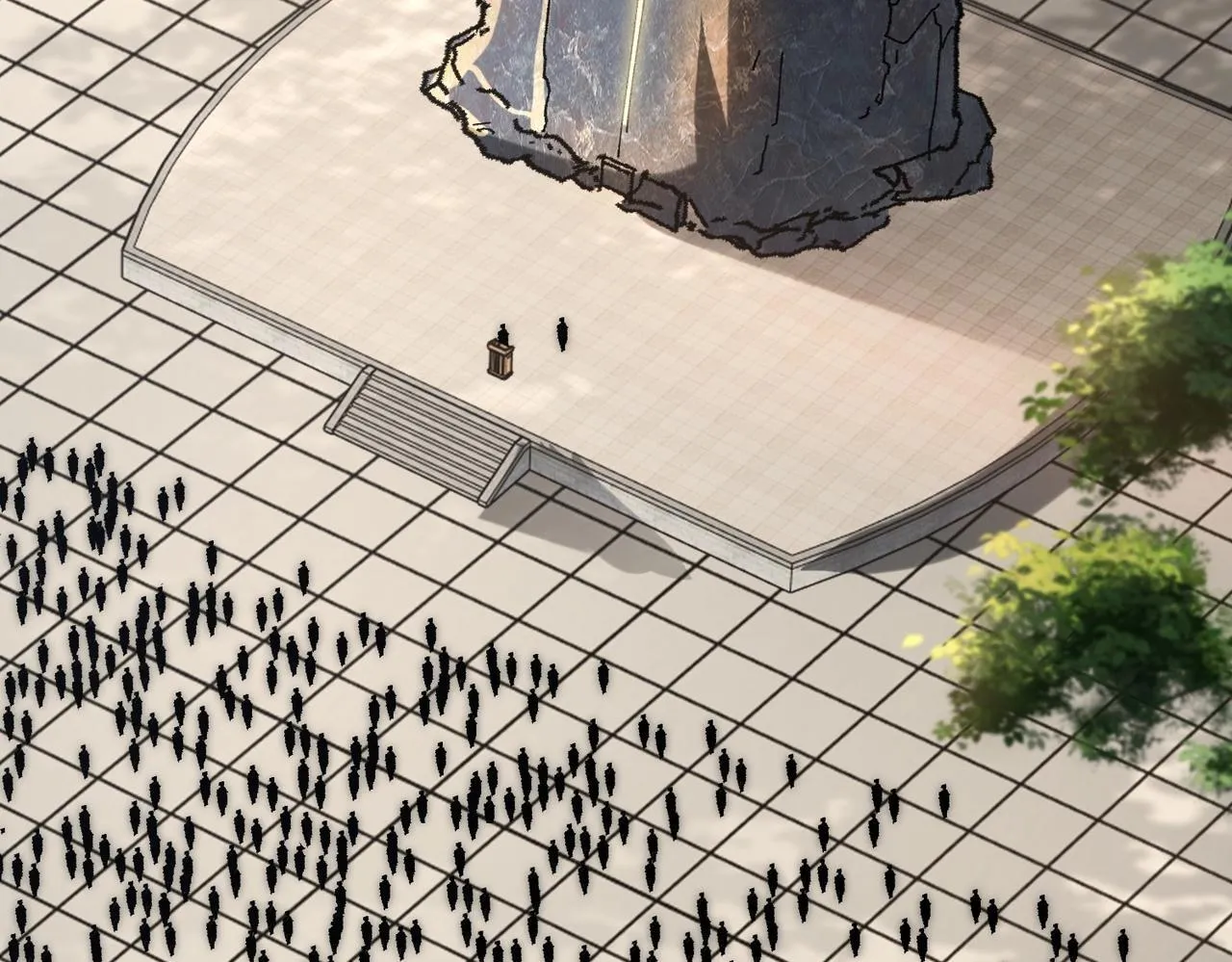 第1话 下水道职业召唤师 第32页