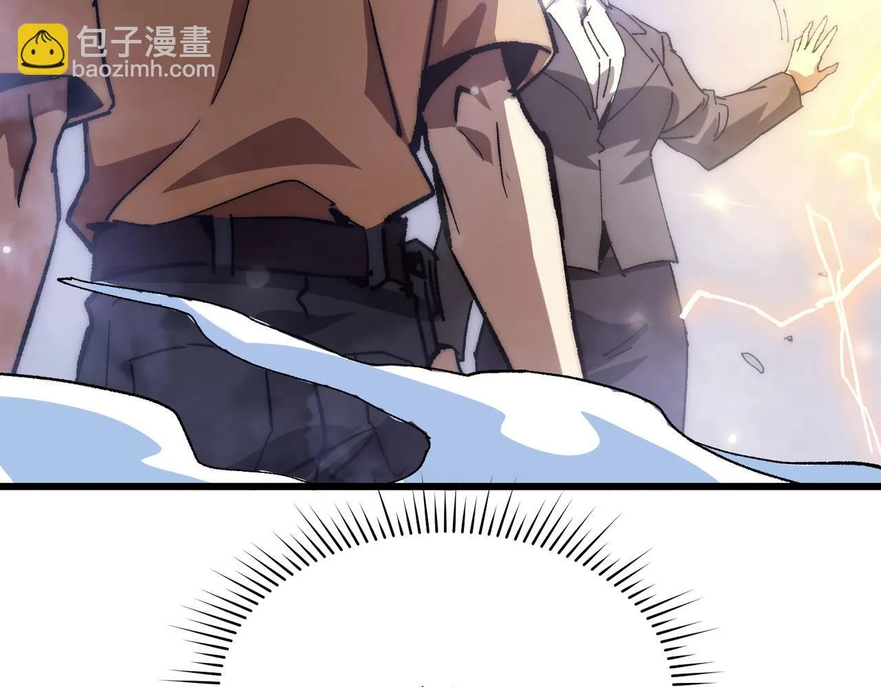 第1话 下水道职业召唤师 第132页