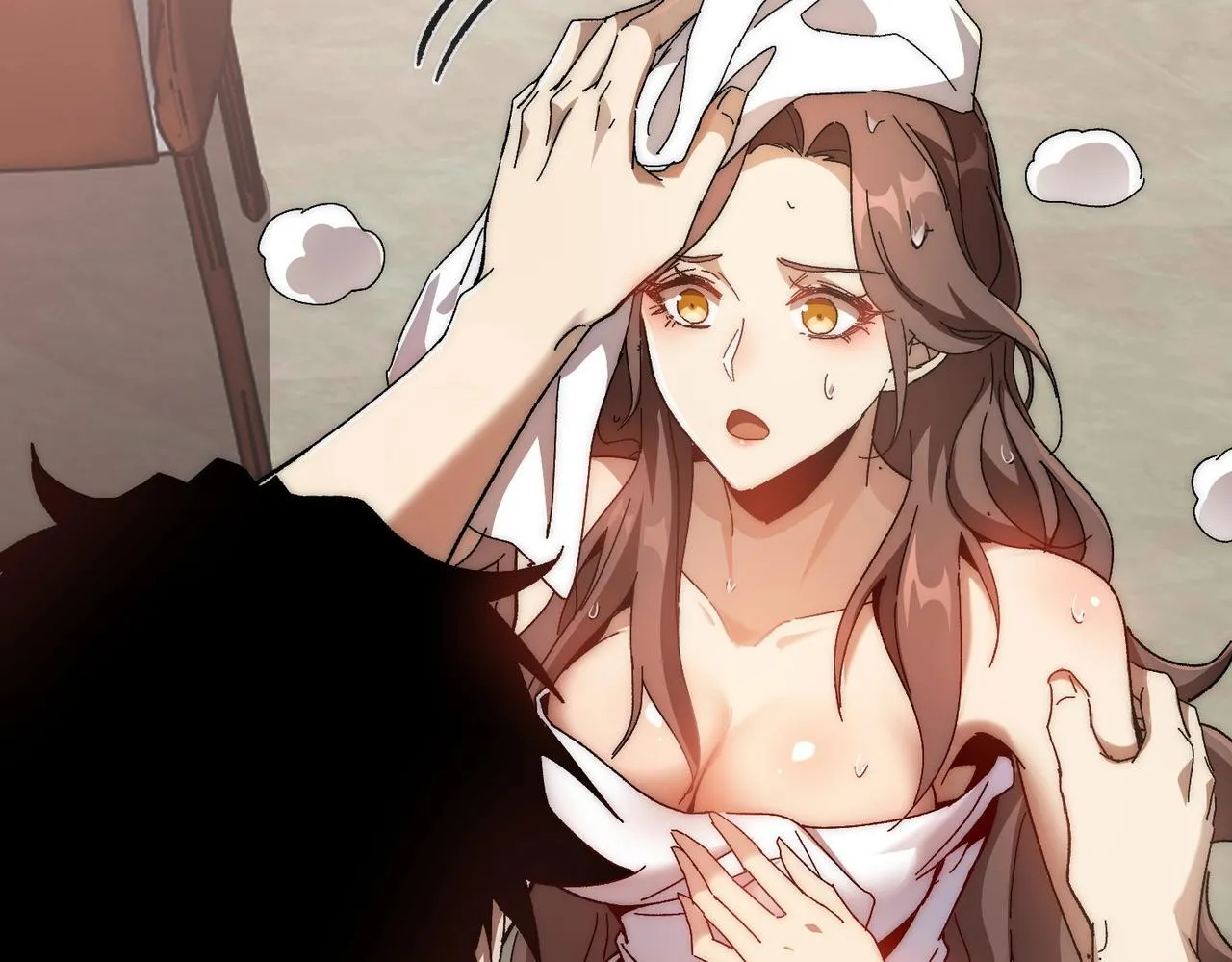 第1话 下水道职业召唤师 第192页