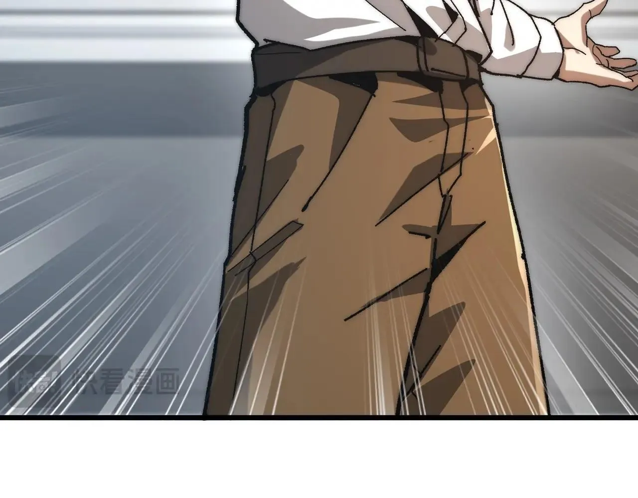 第3话 寒谷深渊组队 第32页