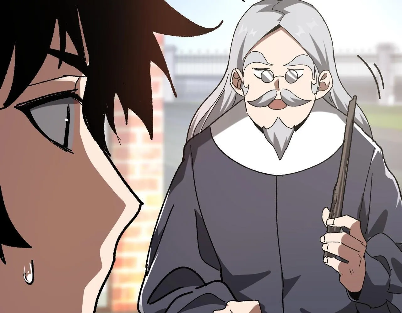 第3话 寒谷深渊组队 第69页
