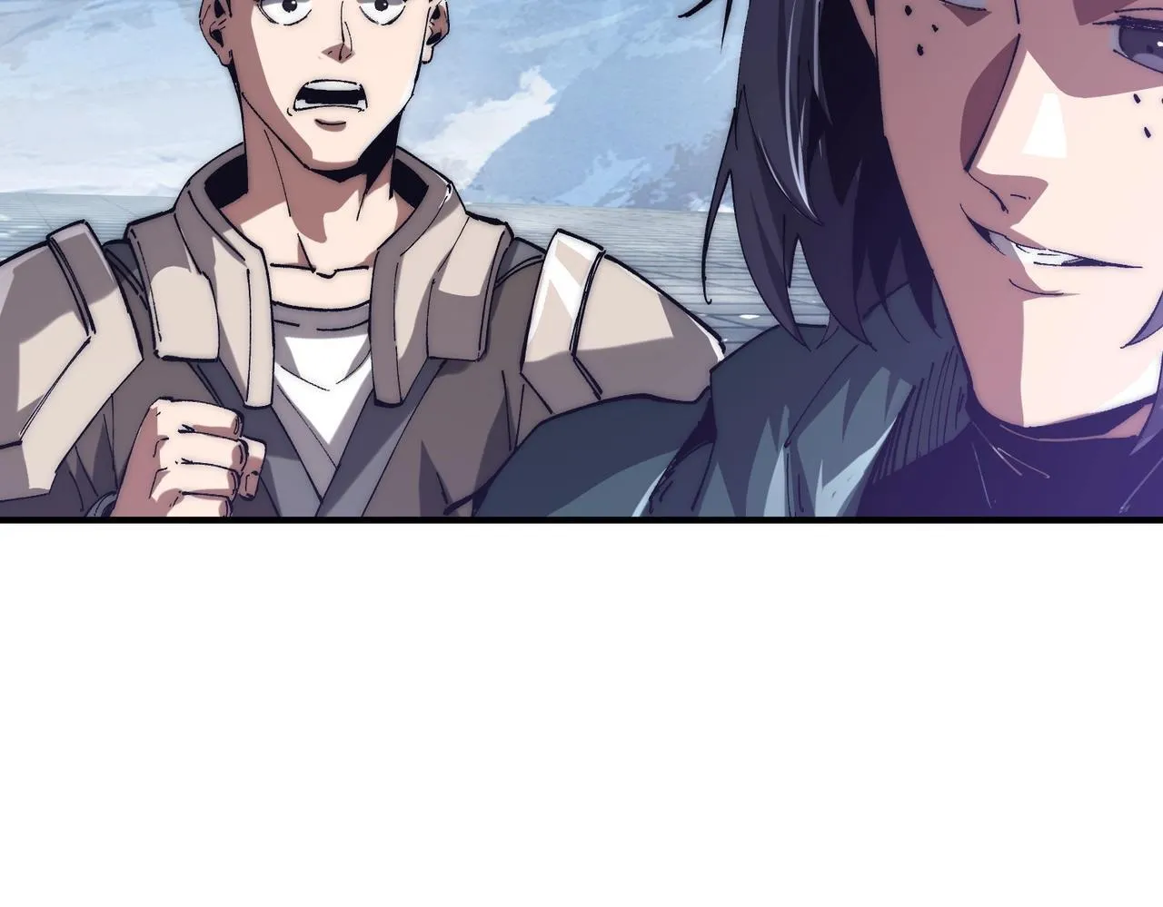 第3话 寒谷深渊组队 第158页