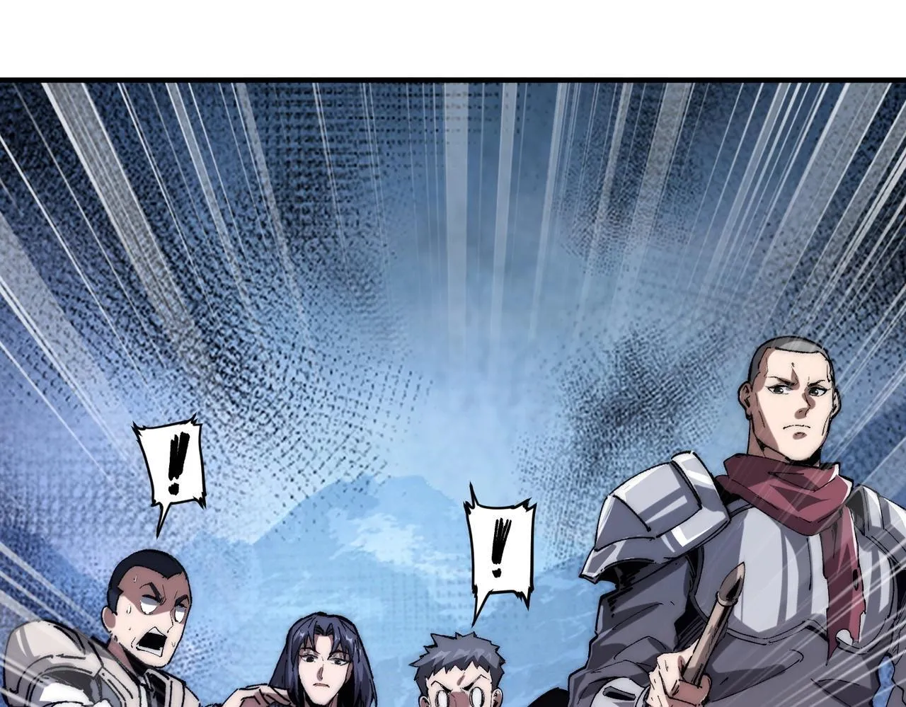 第3话 寒谷深渊组队 第163页