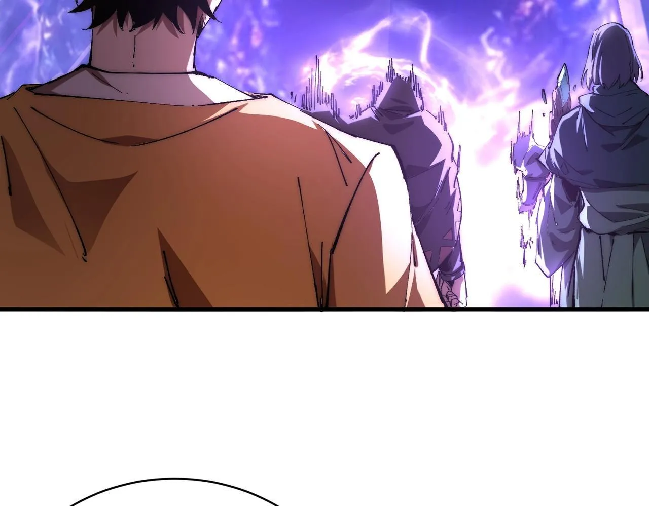 第3话 寒谷深渊组队 第172页