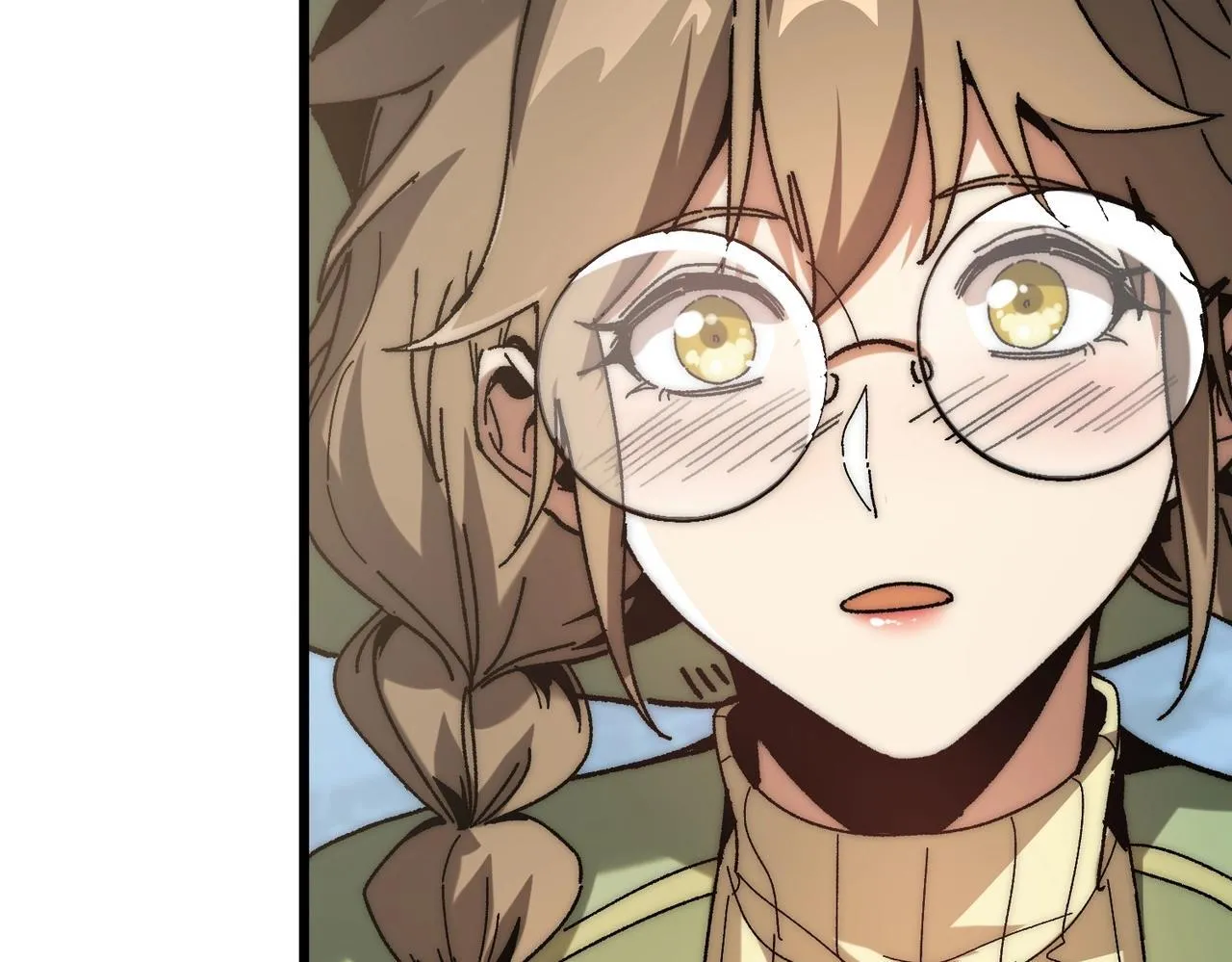 第4话 进入副本 第14页