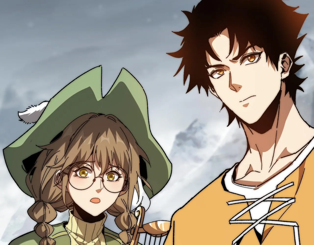 第5话 腐败游尸 第12页