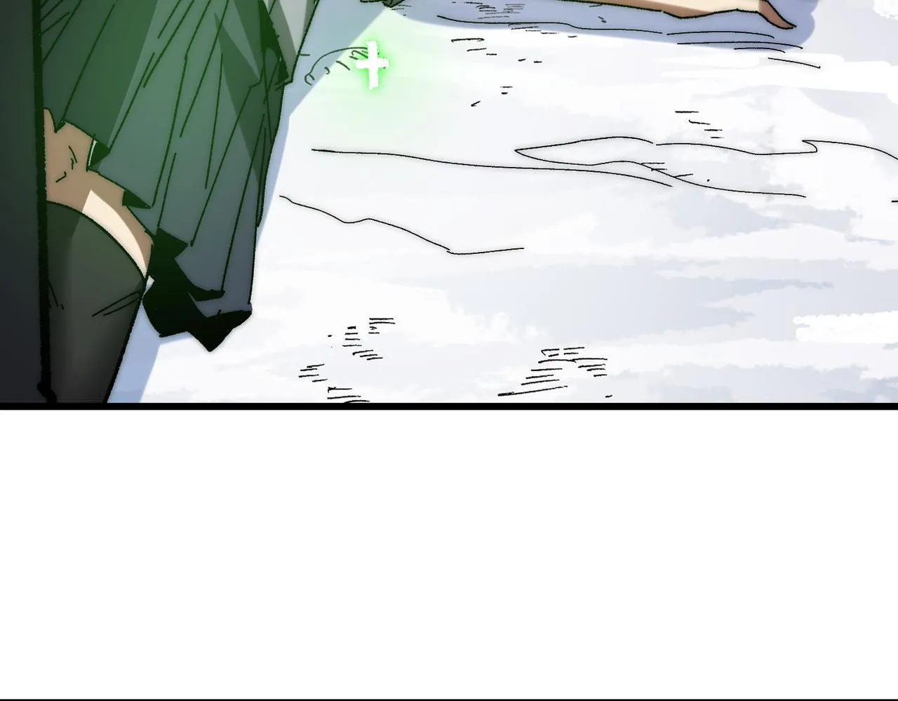 第6话 史莱姆大战腐败游尸 第48页