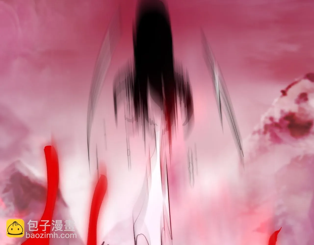第6话 史莱姆大战腐败游尸 第57页