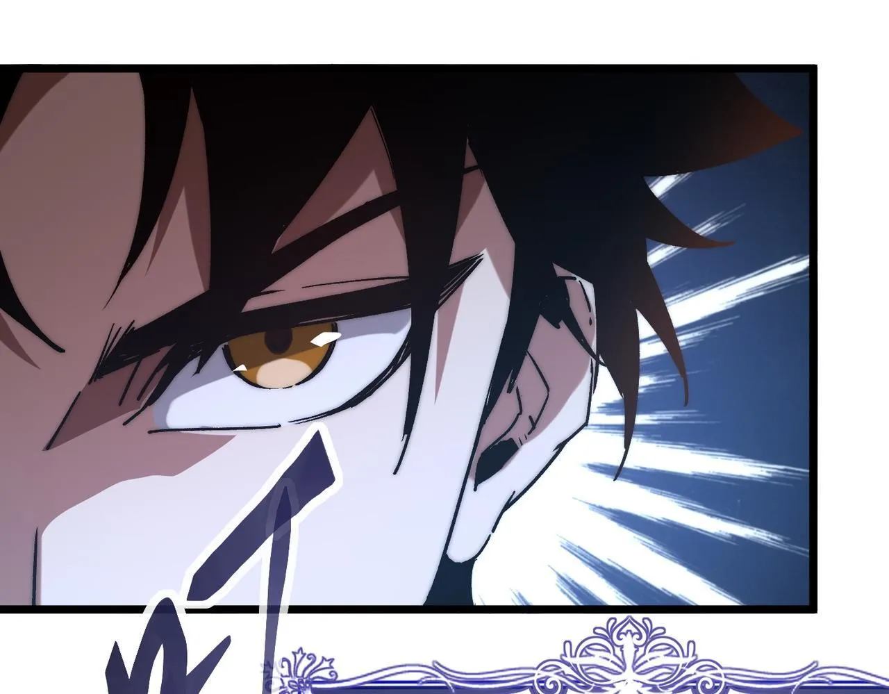 第7话 八级怪物！ 第32页