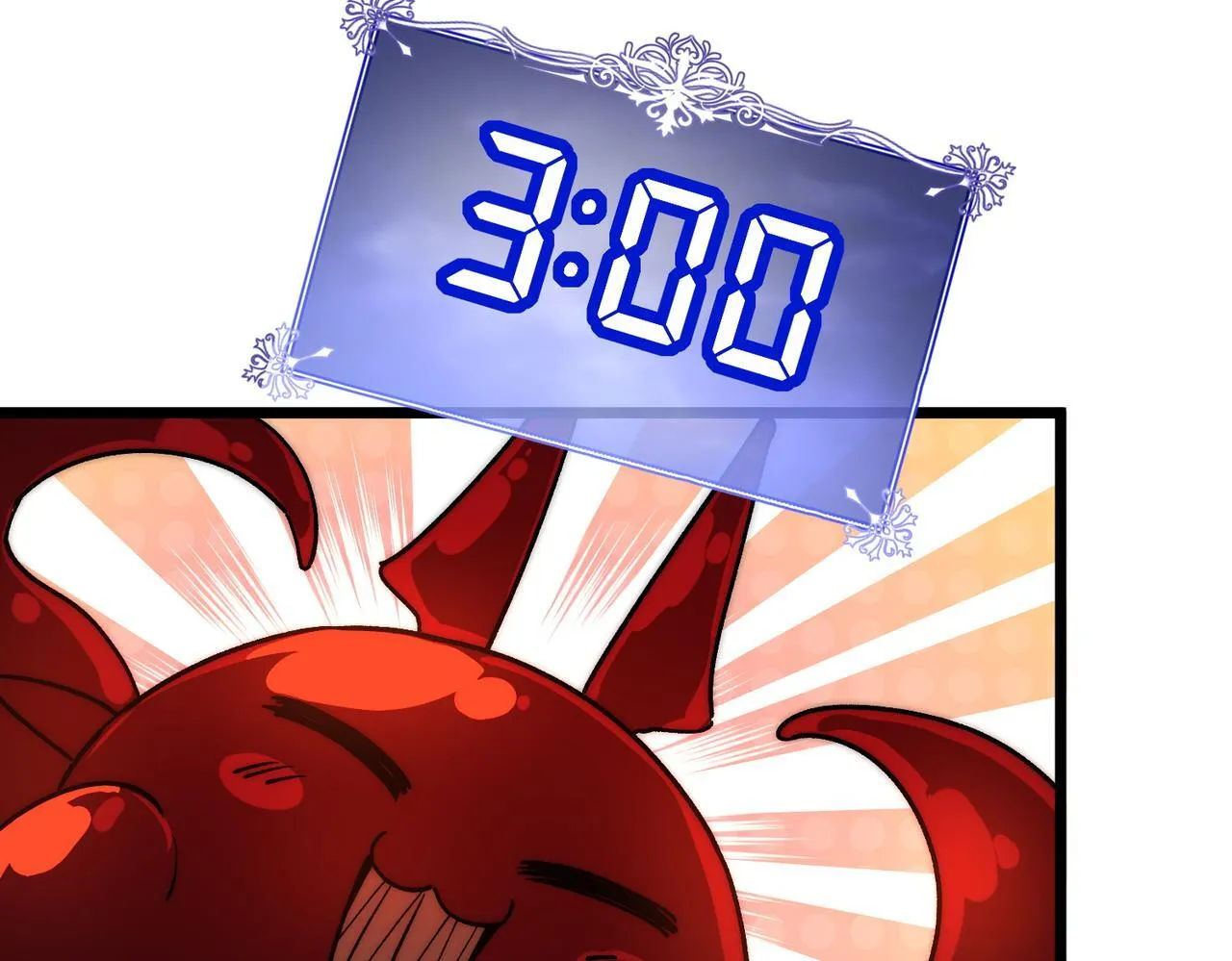 第7话 八级怪物！ 第41页