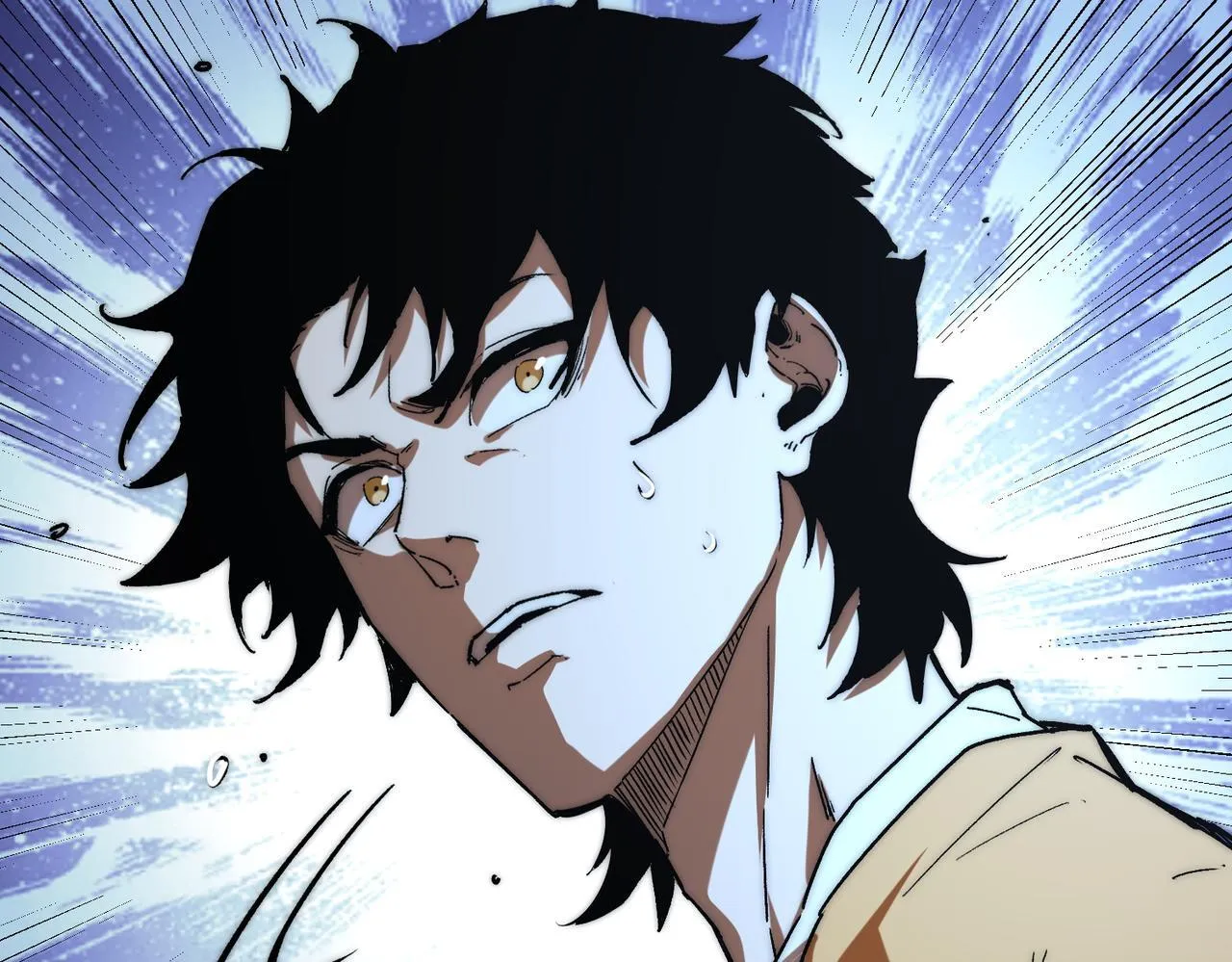 第7话 八级怪物！ 第49页