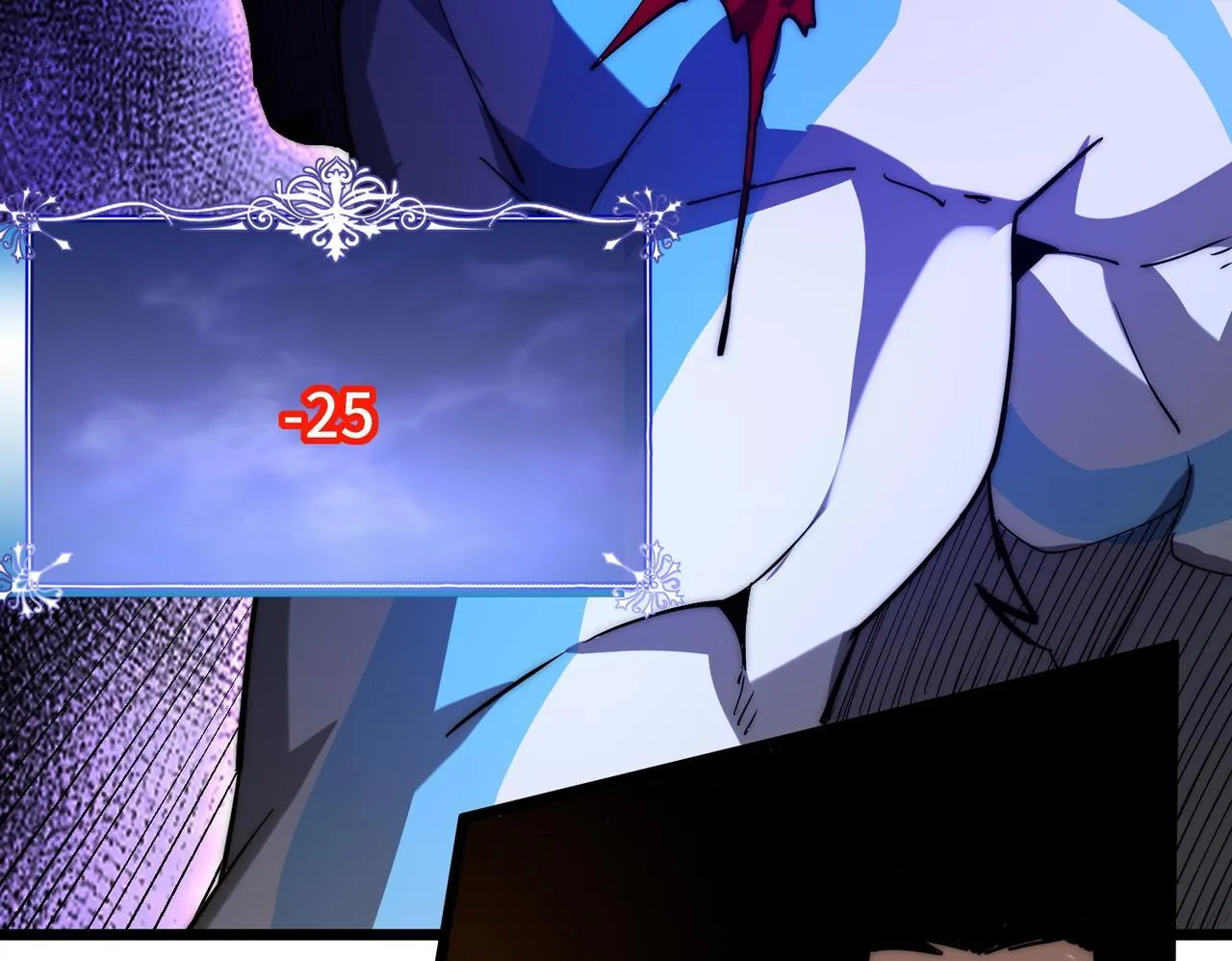 第7话 八级怪物！ 第68页