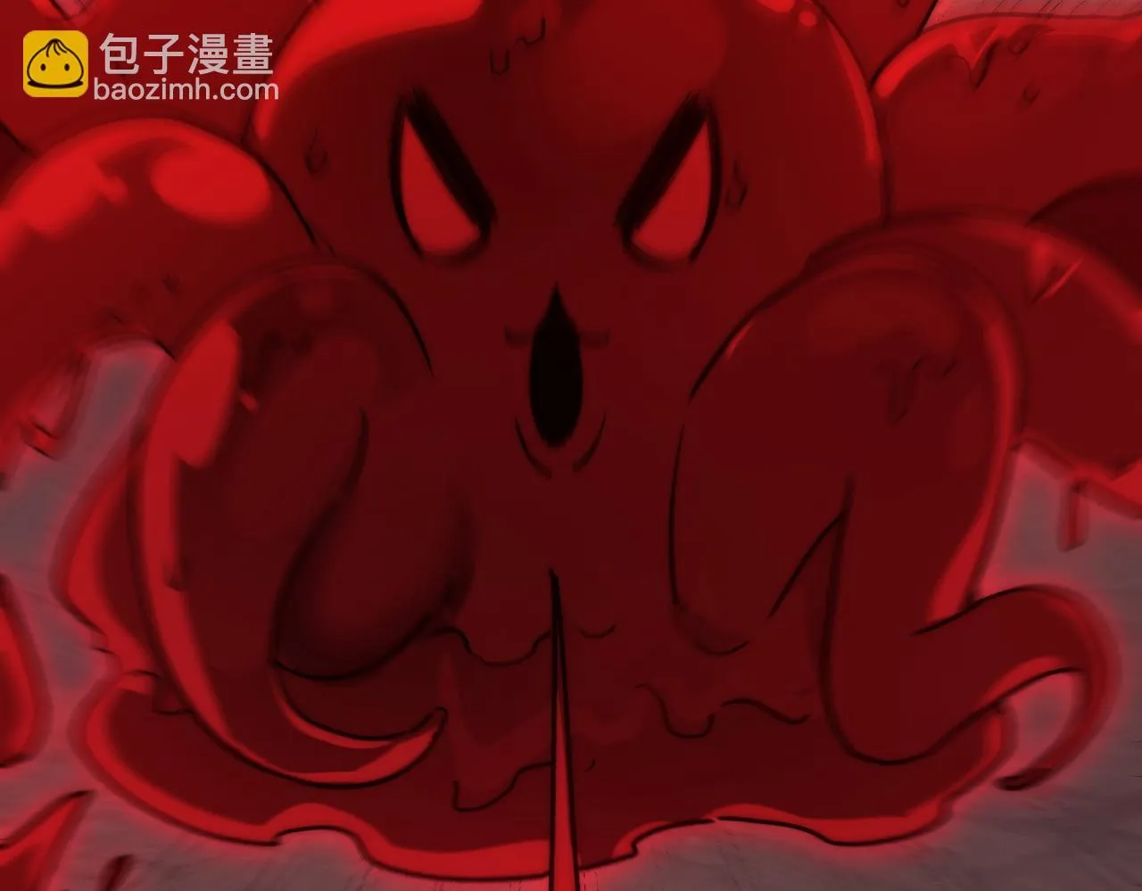 第7话 八级怪物！ 第90页