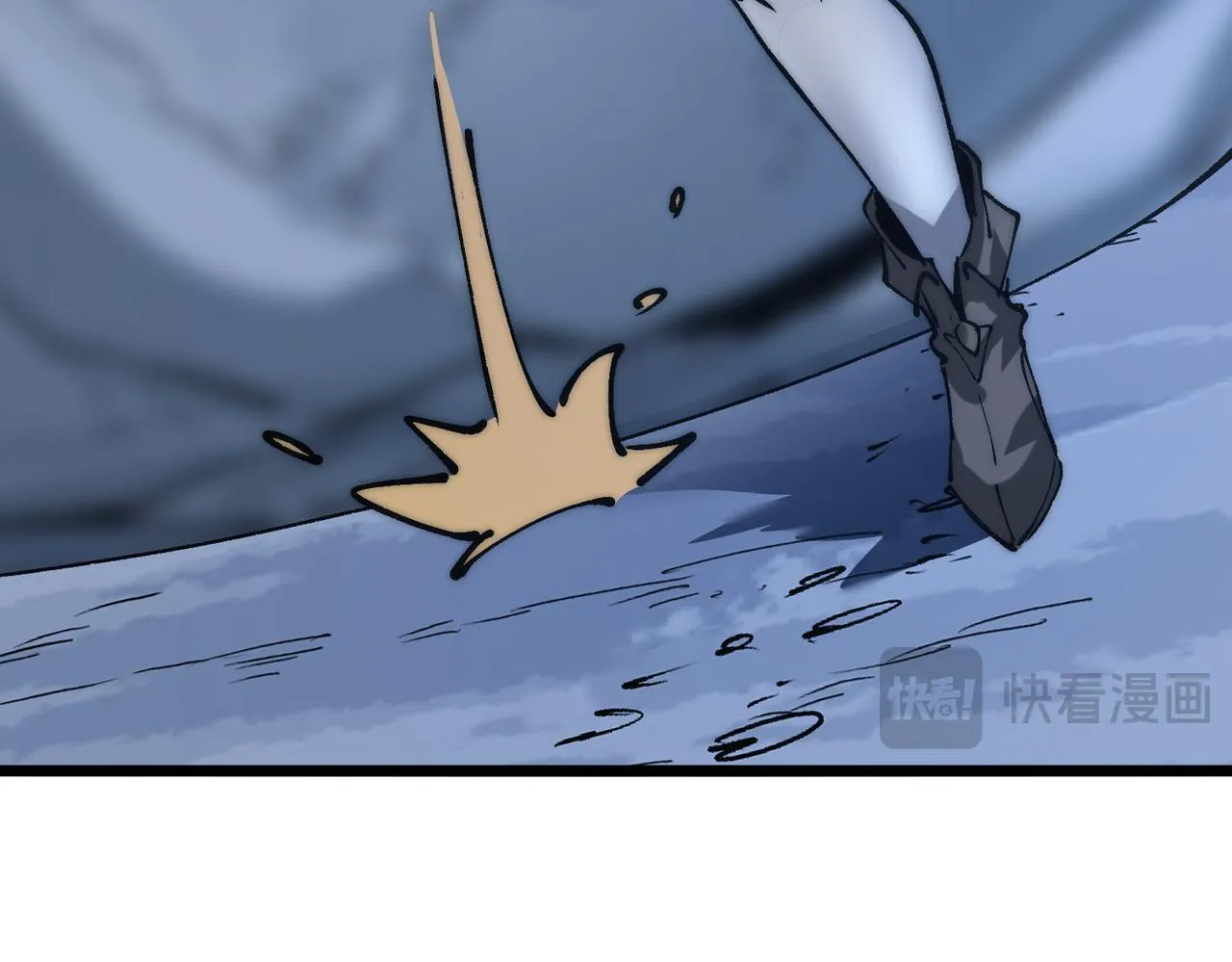 第8话 暴走的雪兔 第39页