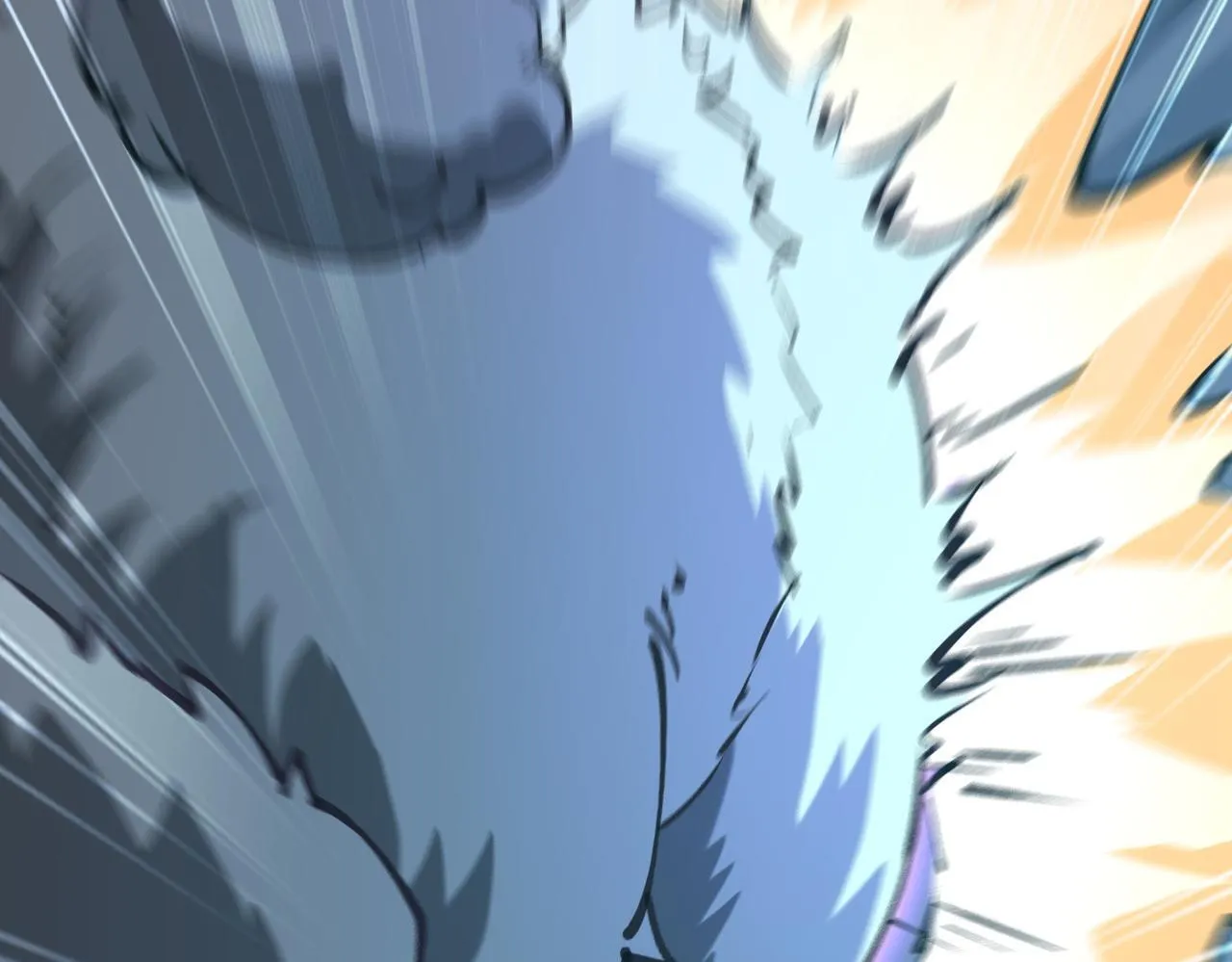 第8话 暴走的雪兔 第104页