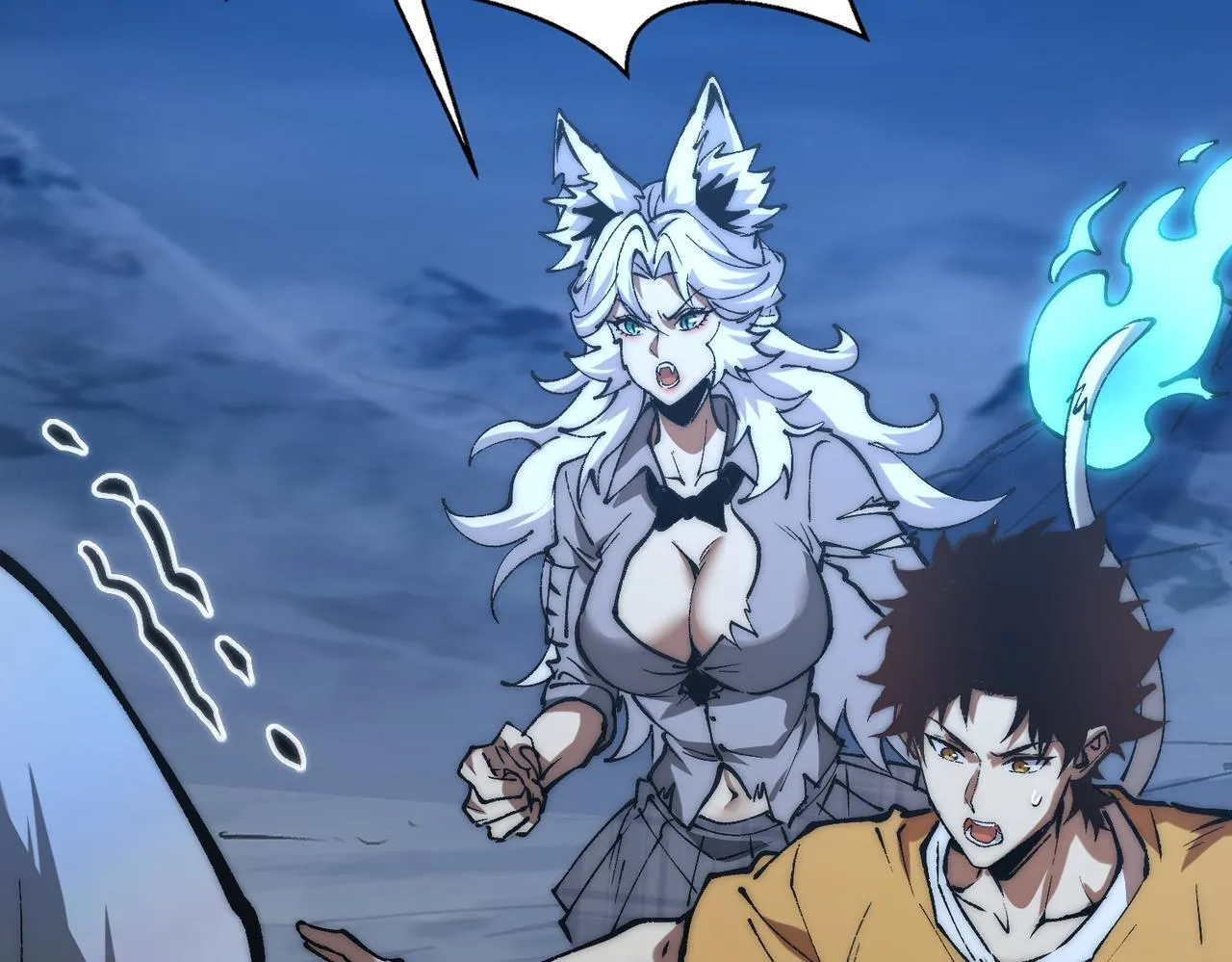 第13话 第二个契约兽！ 第20页