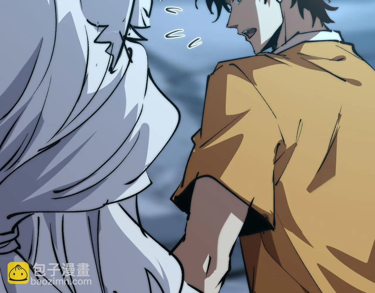 第13话 第二个契约兽！ 第44页