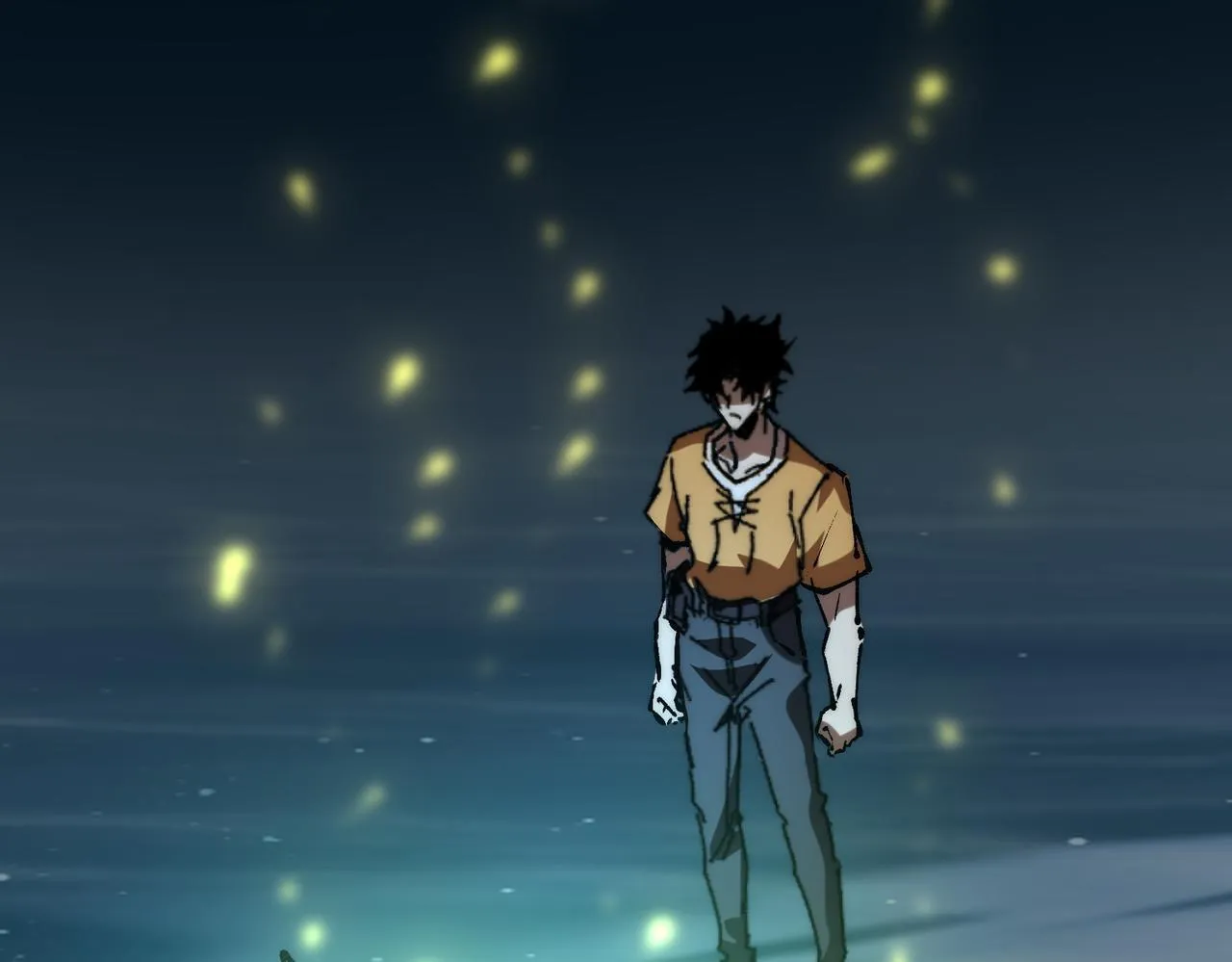 第13话 第二个契约兽！ 第110页