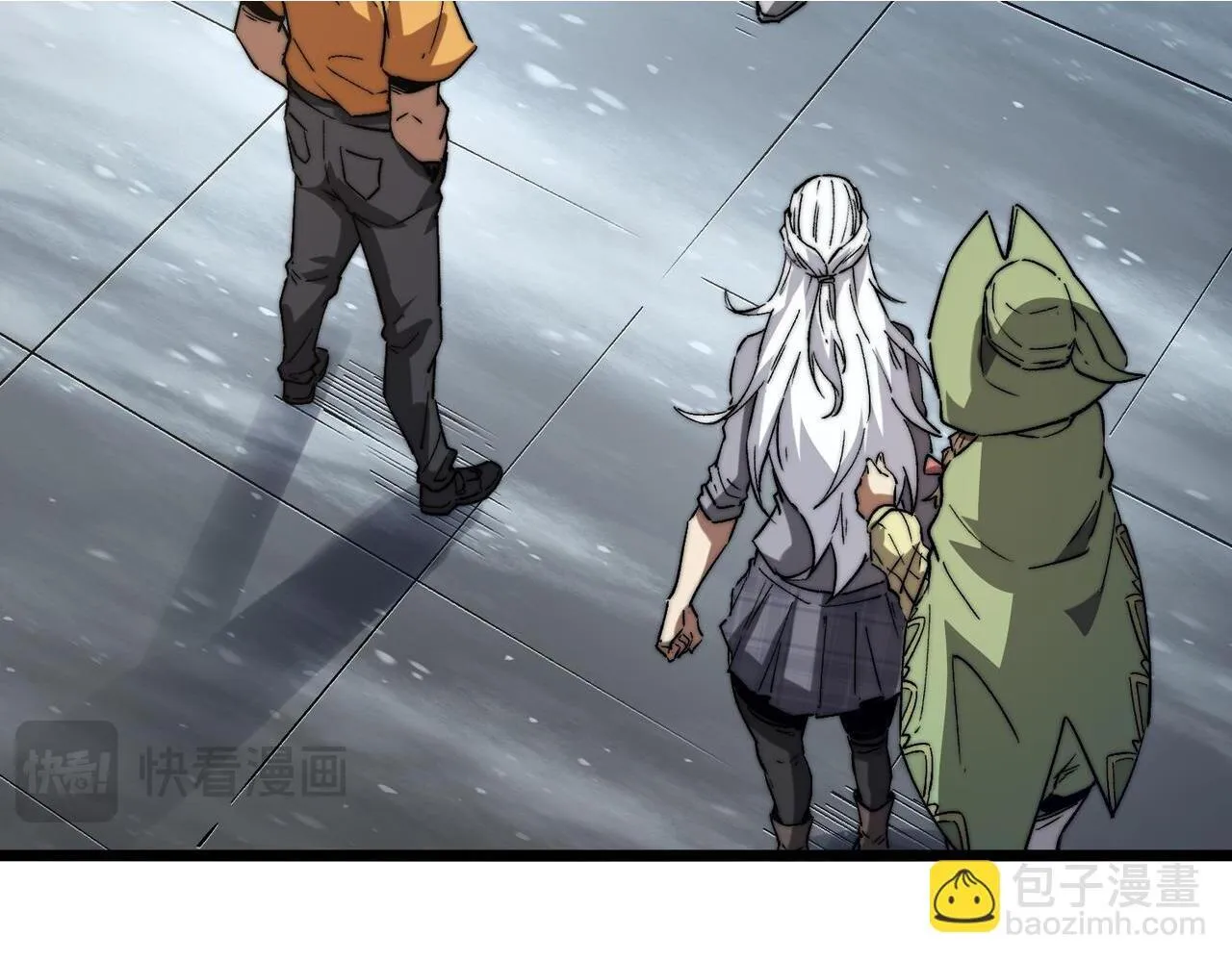 第14话 慕容家族 第68页