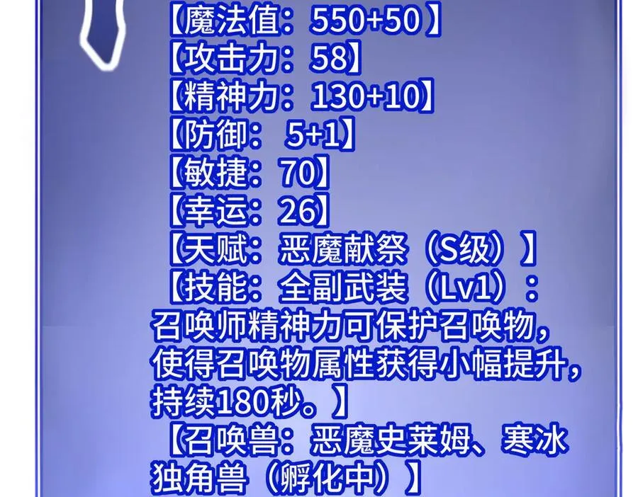 第17话 史莱姆的进化！ 第54页
