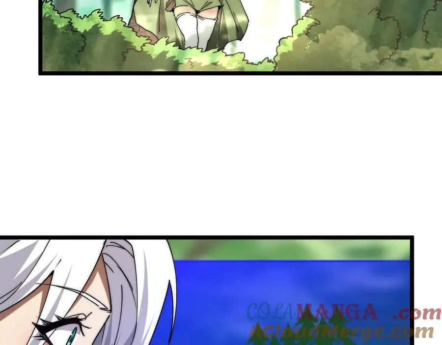 第18话 为何大家脸色爆红？ 第93页