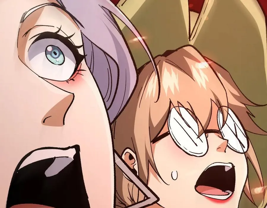 第21话 史莱姆单方面吊打 第86页