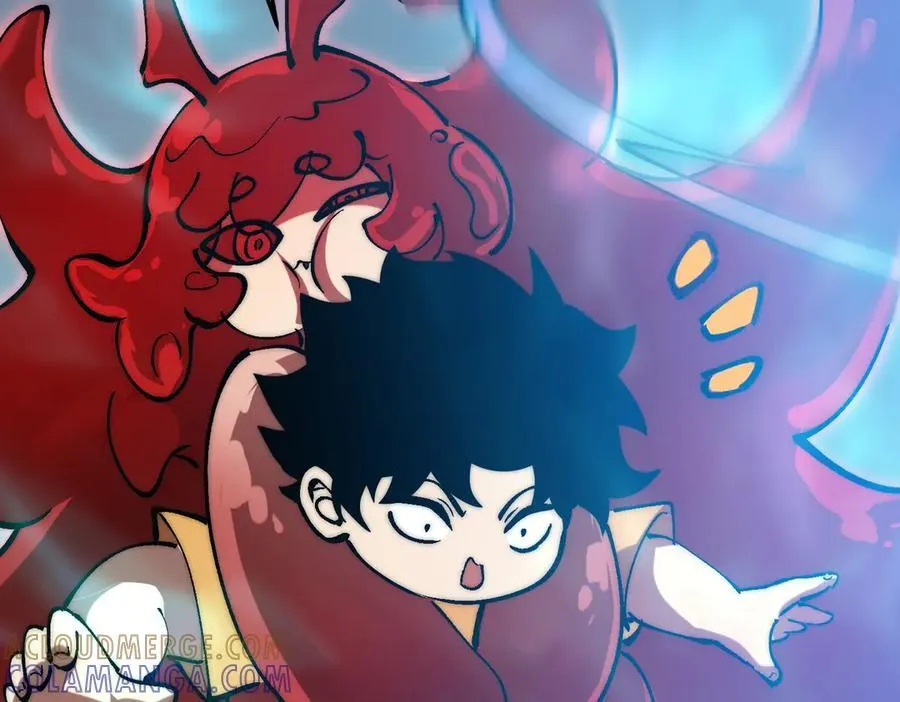 第23话 神秘白熊 第49页