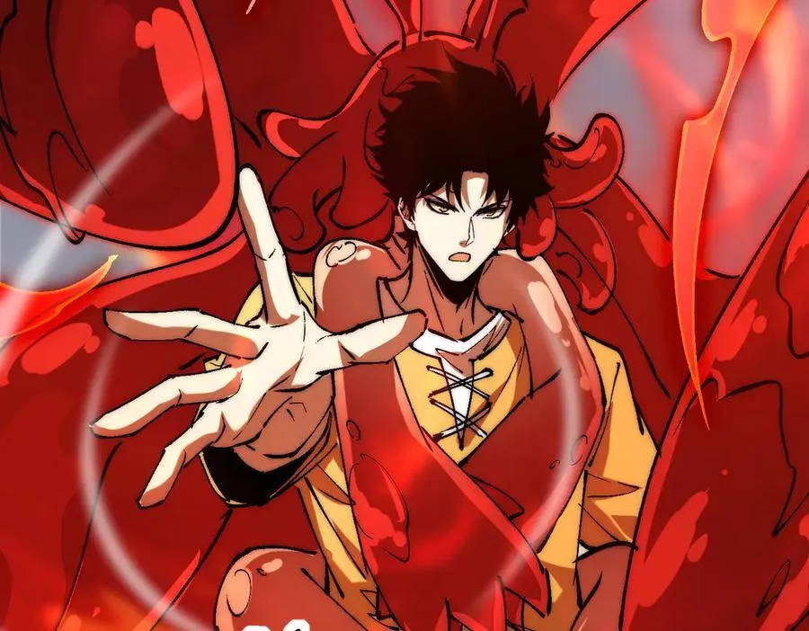 第23话 神秘白熊 第80页