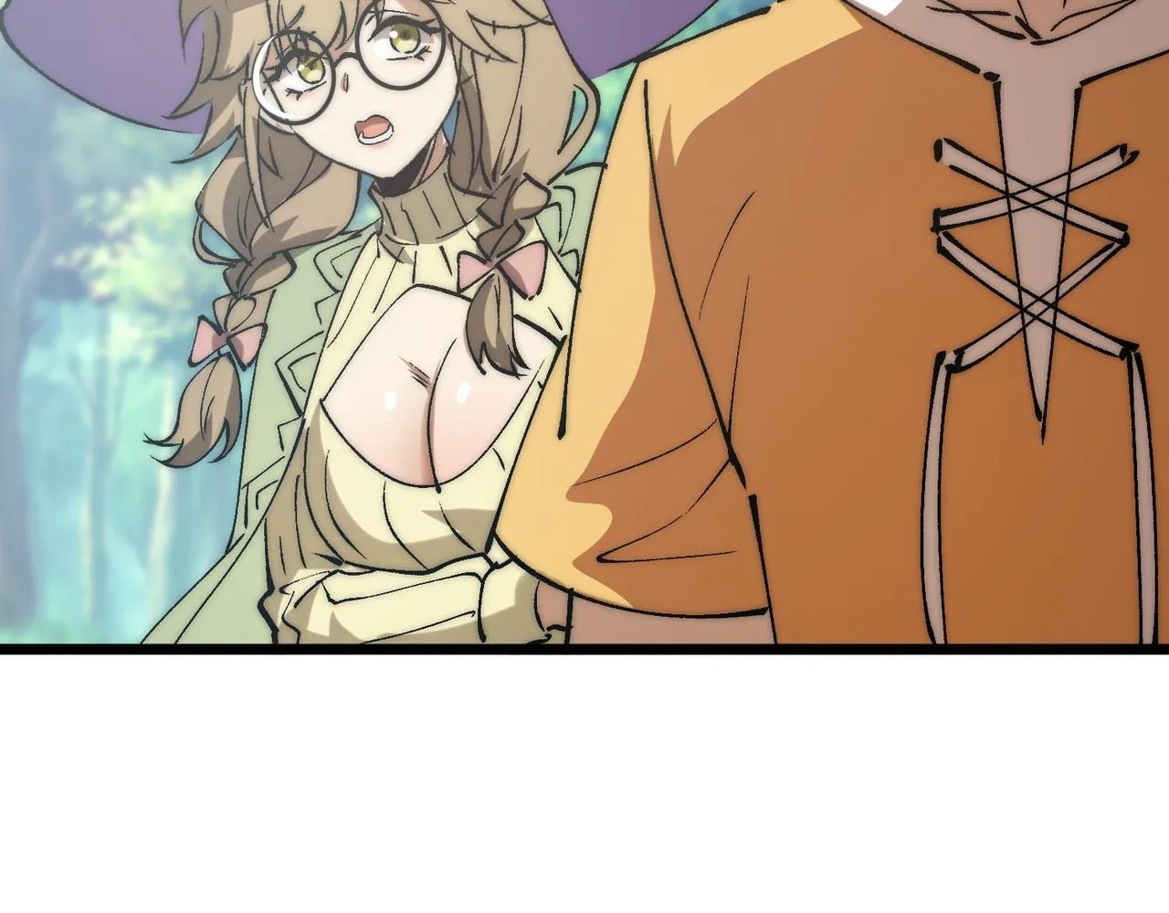 第30话 大小姐驾到，通通闪开！ 第56页