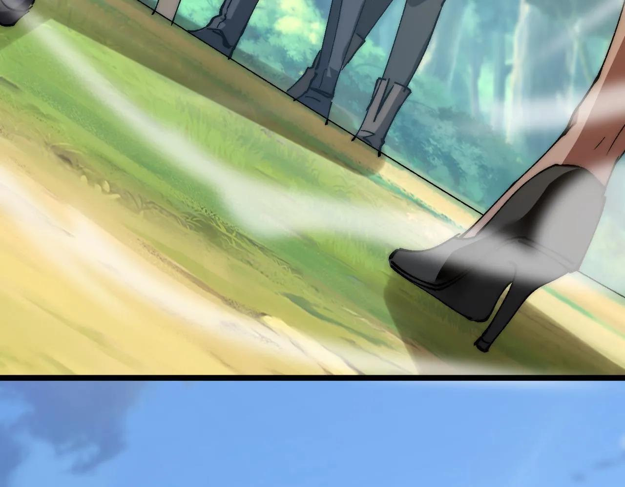 第30话 大小姐驾到，通通闪开！ 第79页