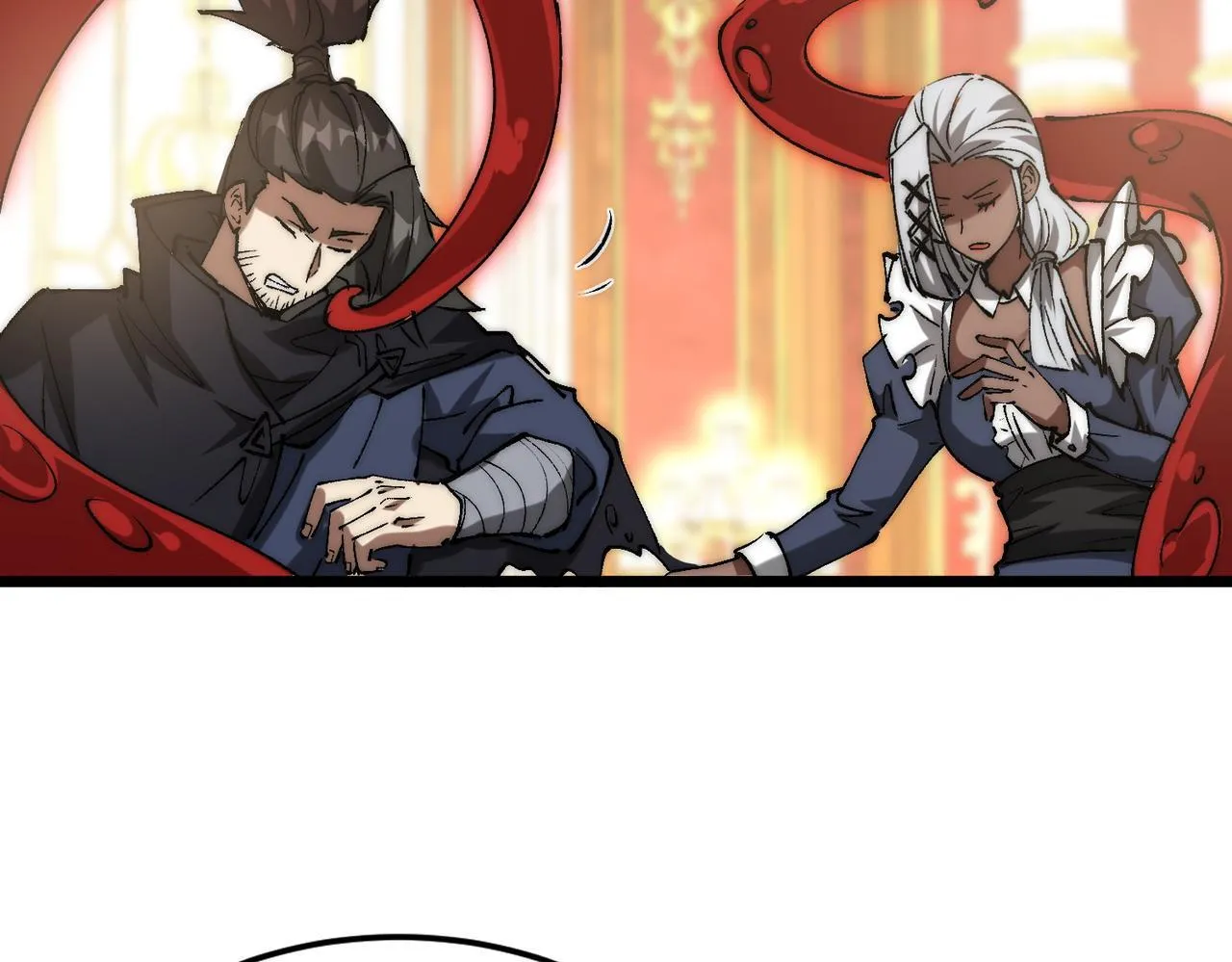 第31话 立刻出发 第7页