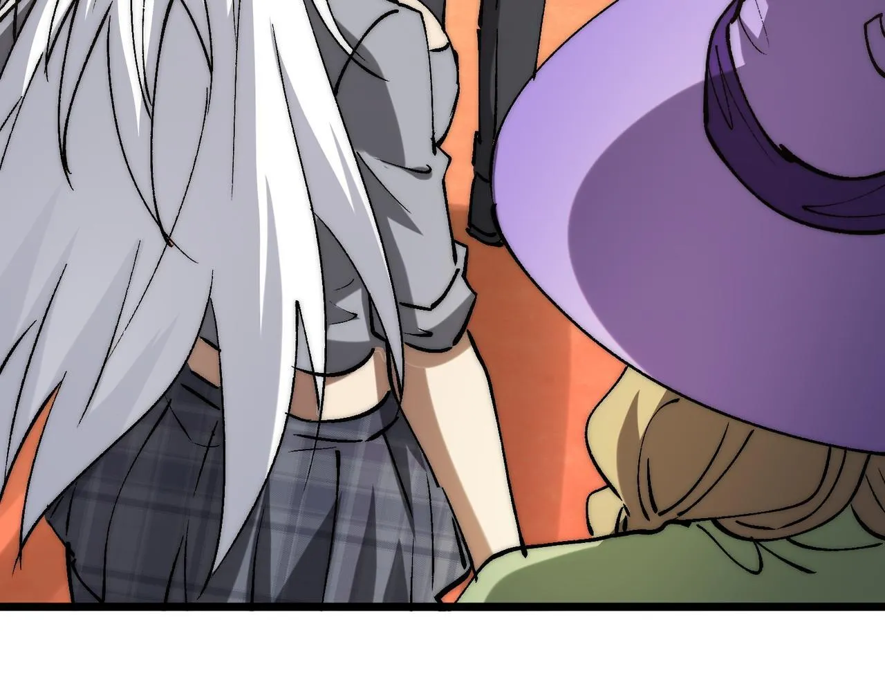 第31话 立刻出发 第36页