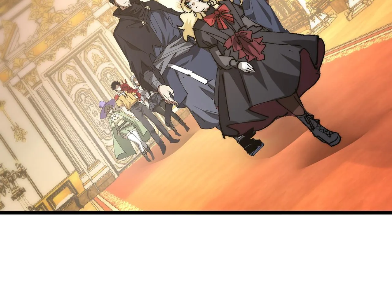 第31话 立刻出发 第40页