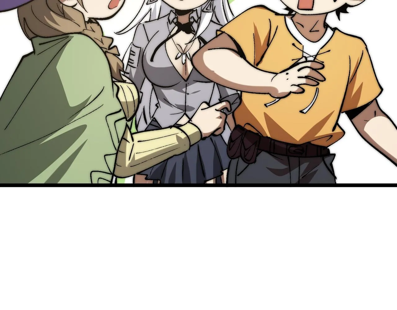 第31话 立刻出发 第61页