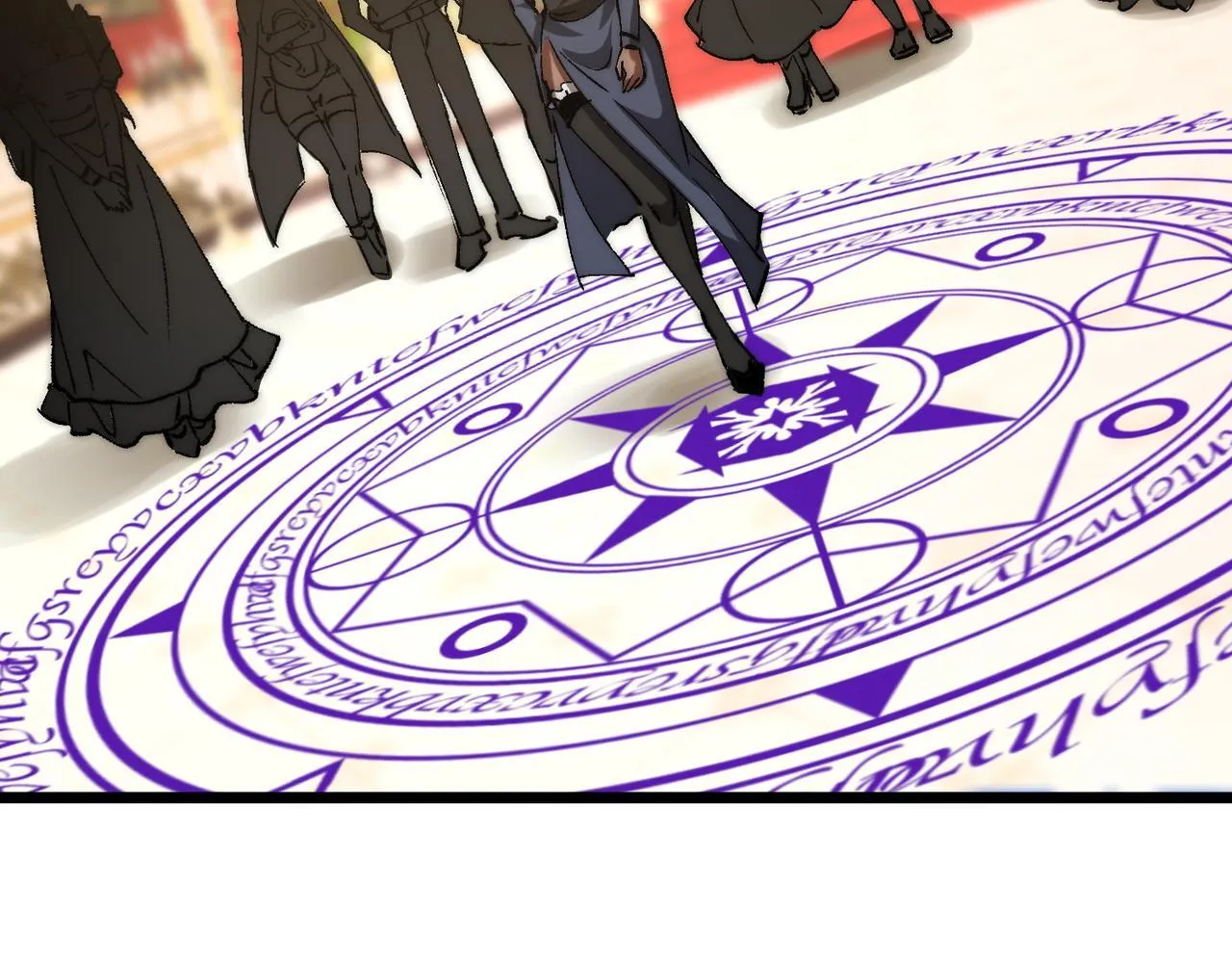 第31话 立刻出发 第98页