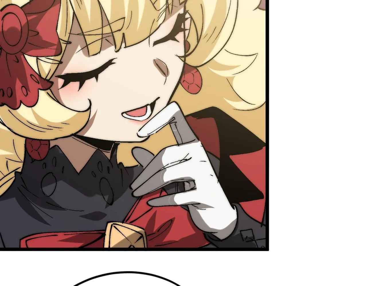 第33话 危机四伏 第8页