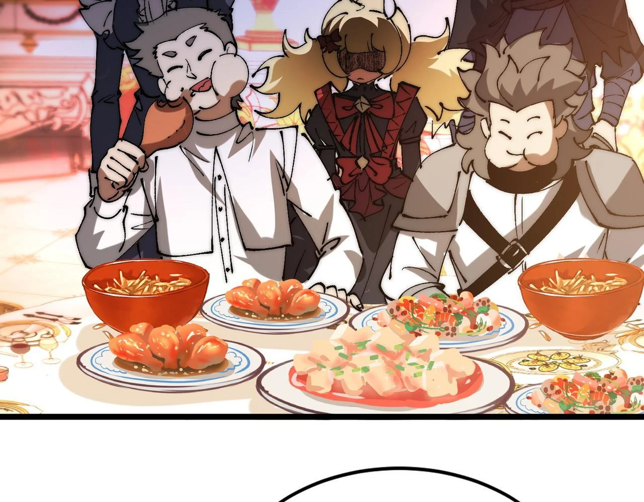 第36话 远古预言 第27页