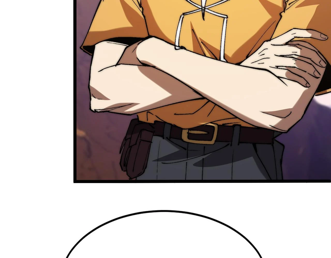 第36话 远古预言 第31页
