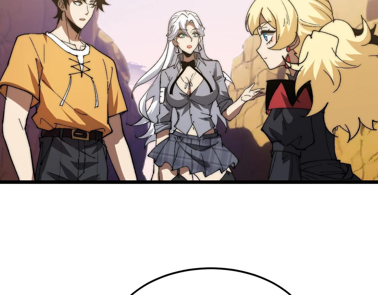 第36话 远古预言 第36页