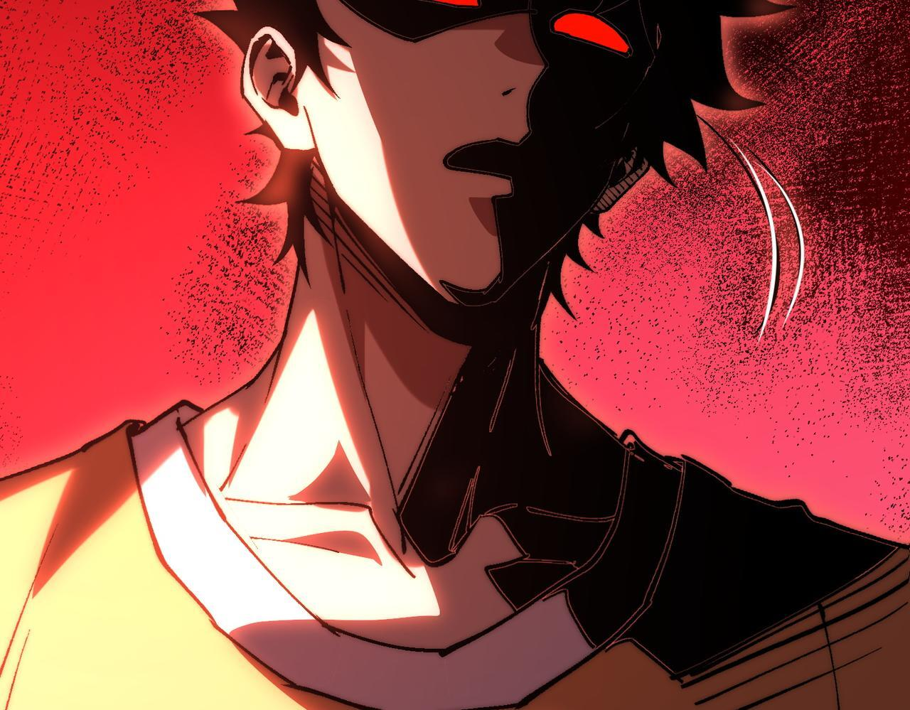 第36话 远古预言 第61页
