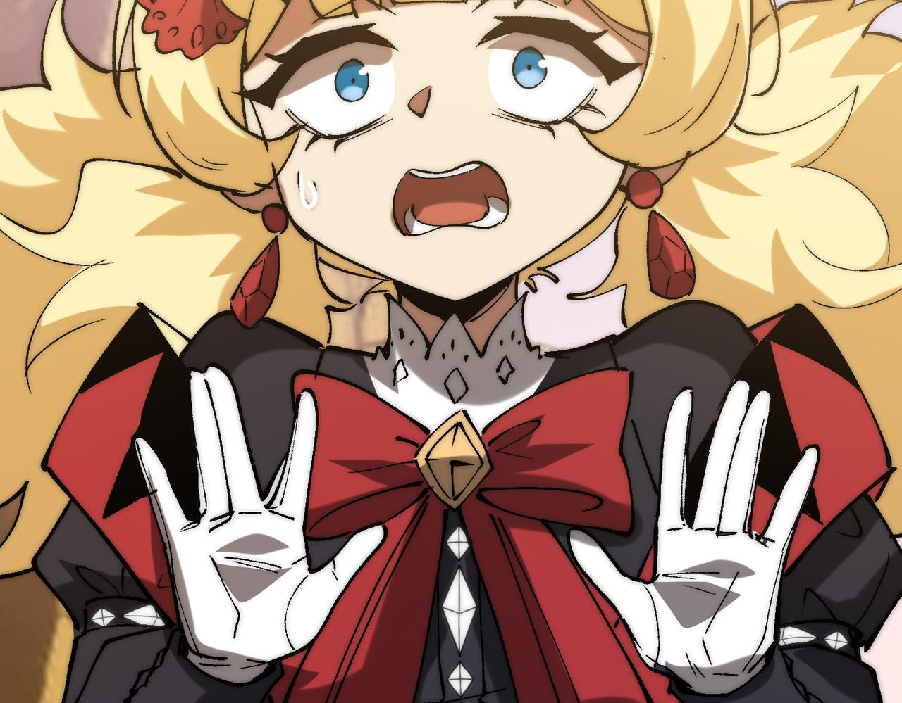第36话 远古预言 第65页