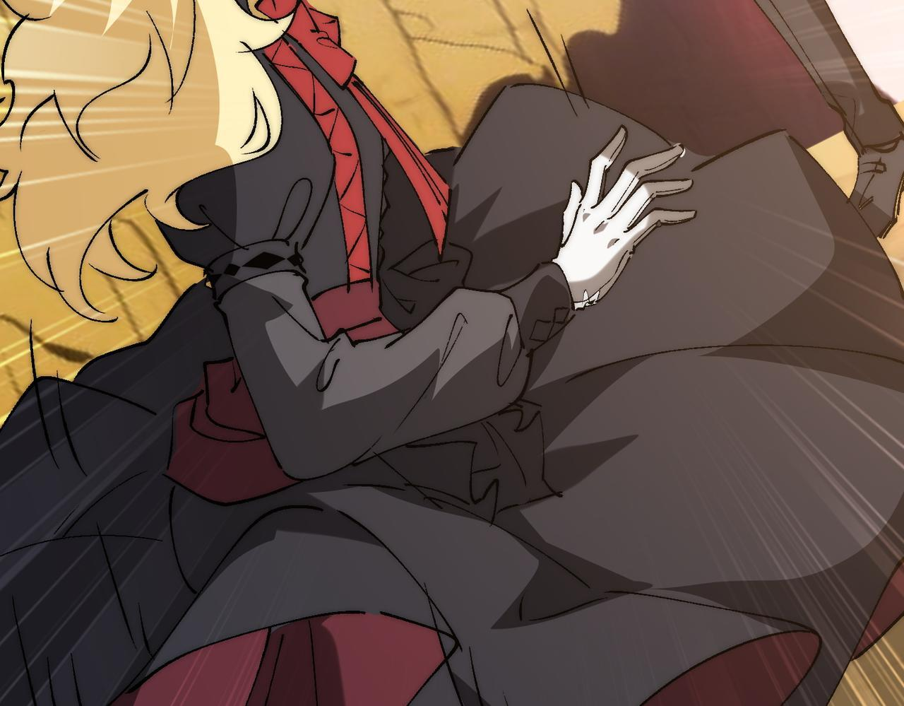 第36话 远古预言 第74页