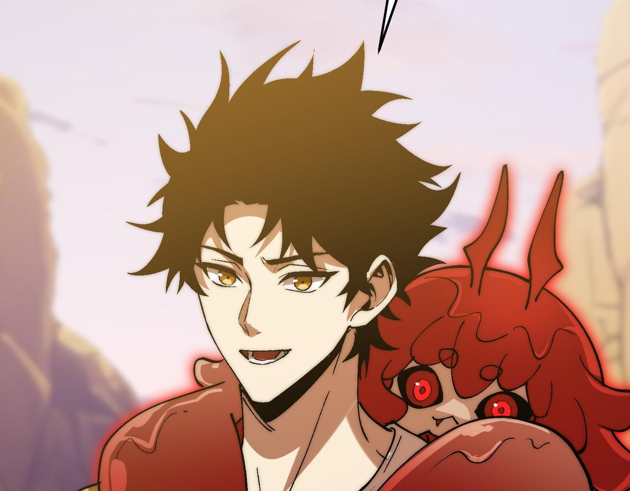 第36话 远古预言 第88页
