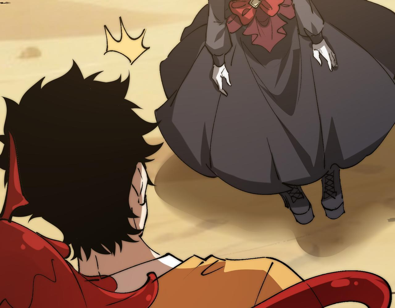 第37话 新角色登场 第6页